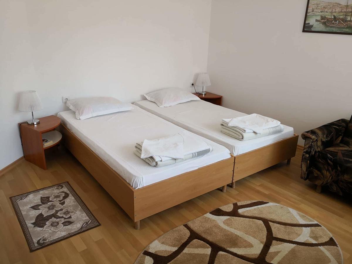 Apartment Flower Балчик Экстерьер фото