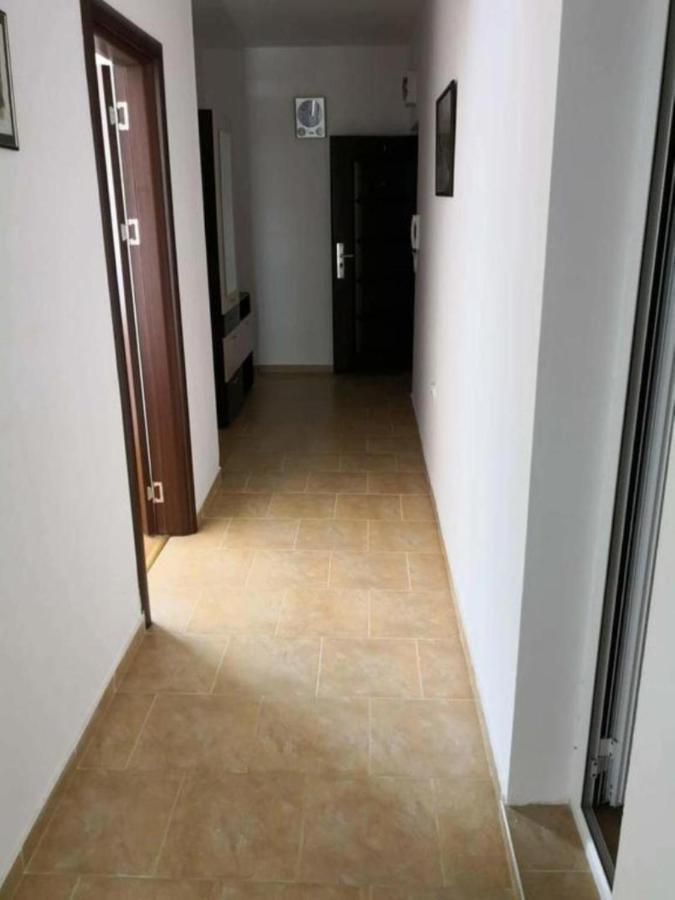 Apartment Flower Балчик Экстерьер фото
